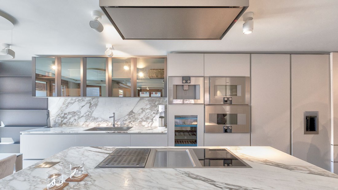 Apartment in Zermatt, Valais, Switzerland 3 - 18534861