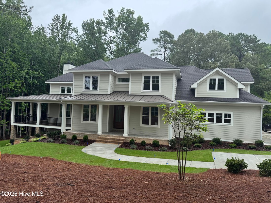 House in Pinehurst, North Carolina, United States 1 - 17648292
