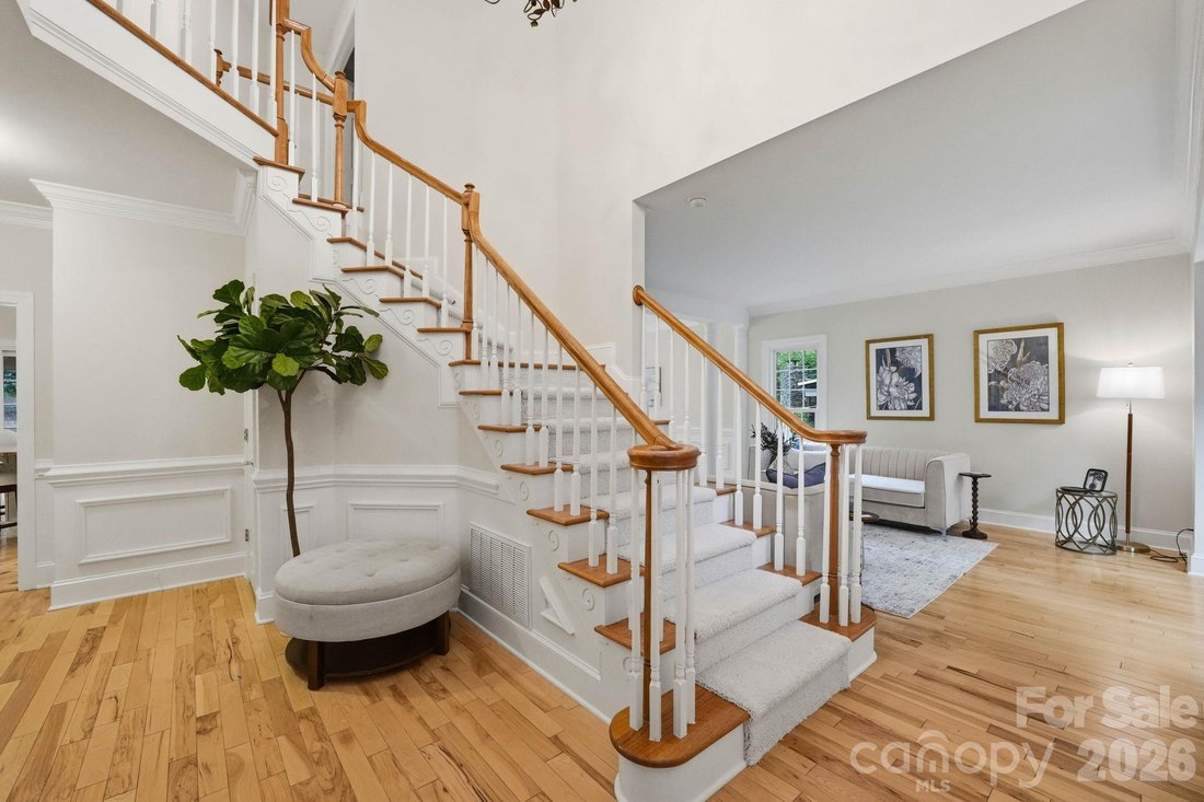 House in Charlotte, North Carolina, United States 3 - 17753419