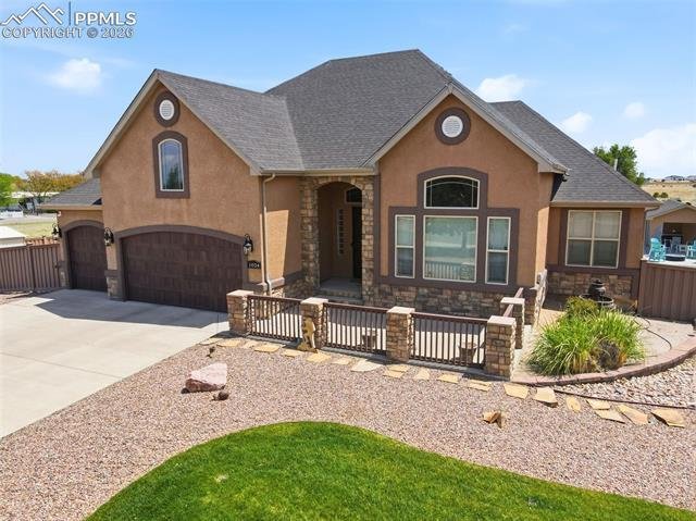 House in Pueblo West, Colorado, United States 3 - 17825452