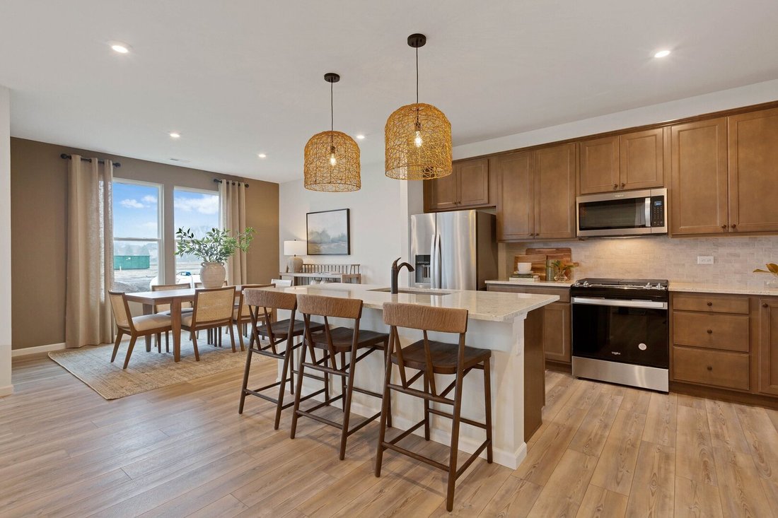 House in Naperville, Illinois, United States 3 - 18534937