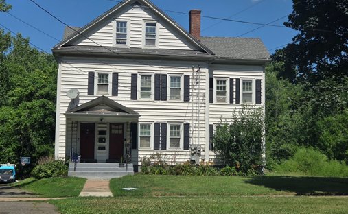Wethersfield, Connecticut, United States 1