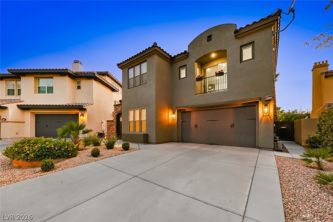 House in Henderson, Nevada, United States 3 - 18534378
