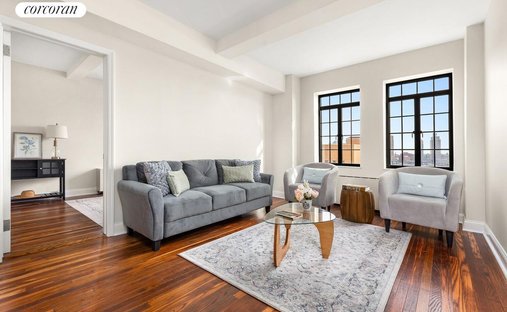 Co Op in New York, New York, United States 1