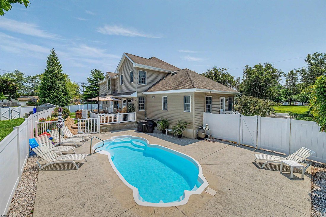 House in Northfield, New Jersey, United States 5 - 18532485