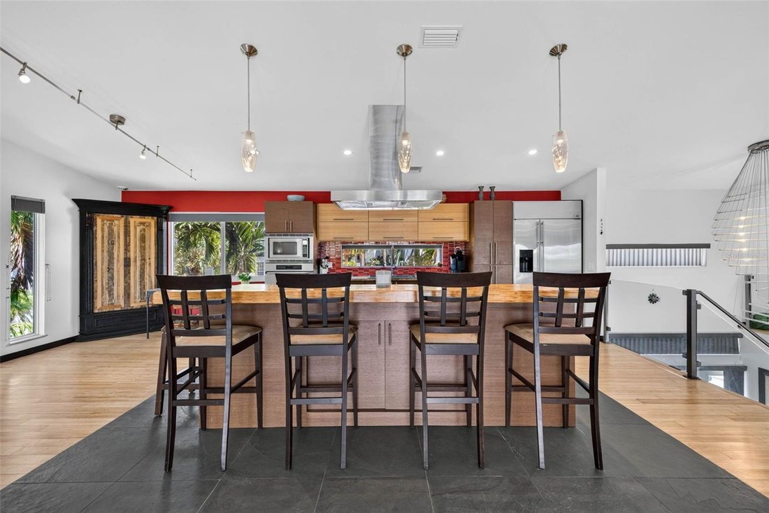House in St. Petersburg, Florida, United States 4 - 18532438