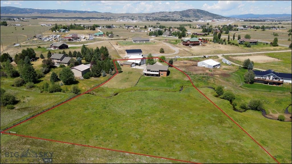 House in Butte, Montana, United States 2 - 18533610