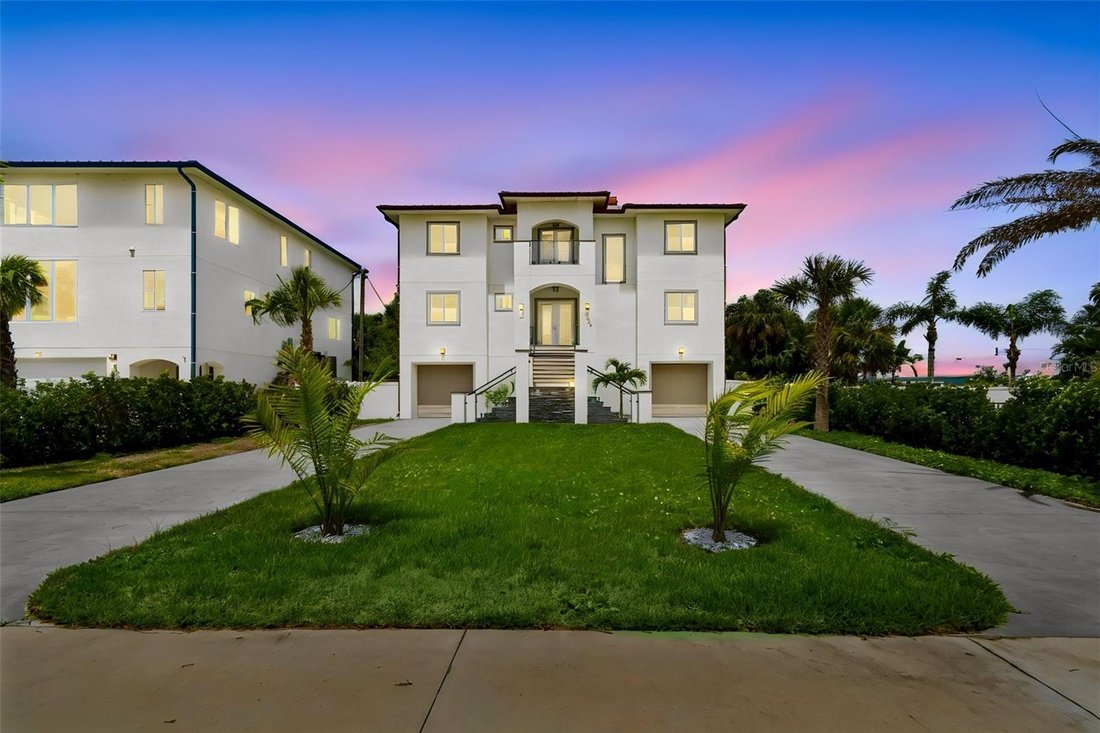 House in Dunedin, Florida, United States 1 - 18532580