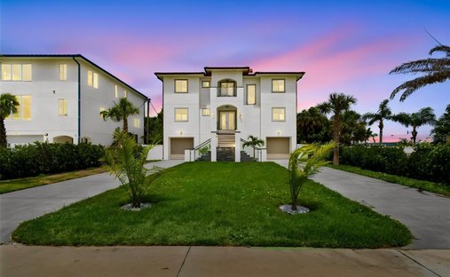 House in Dunedin, Florida, United States 1