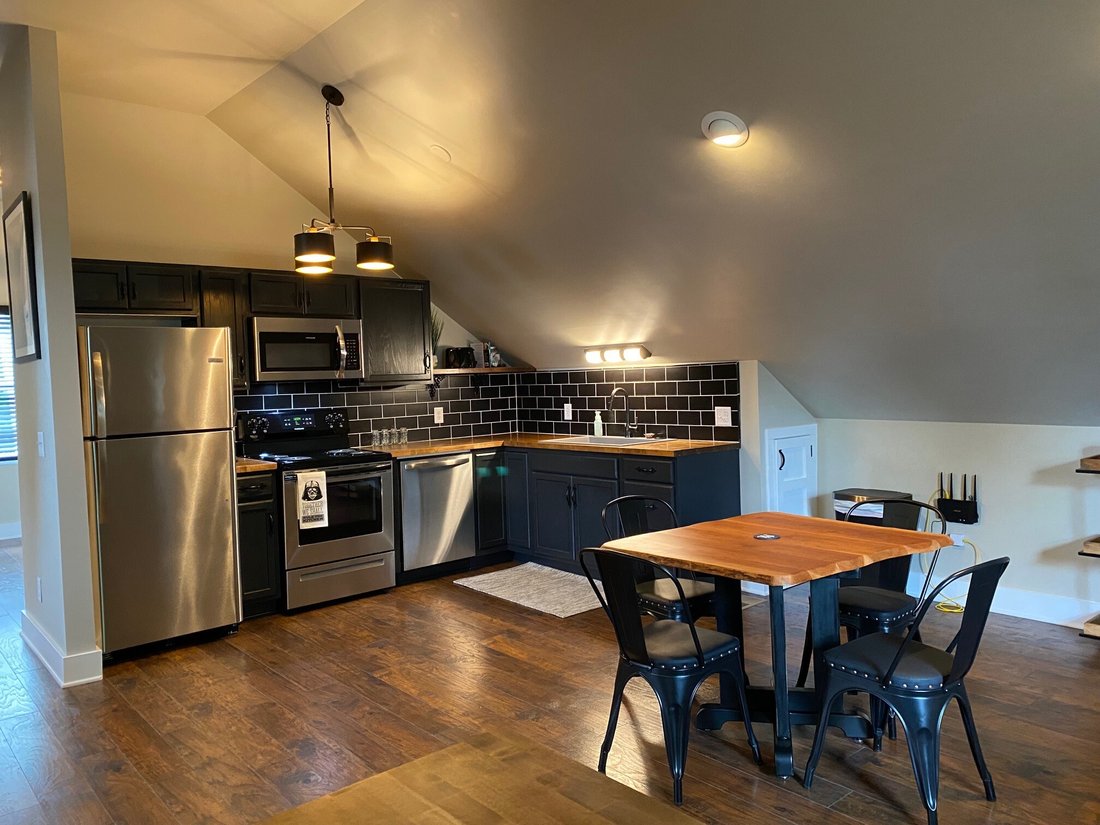 House in Nashville, Tennessee, United States 4 - 18152048