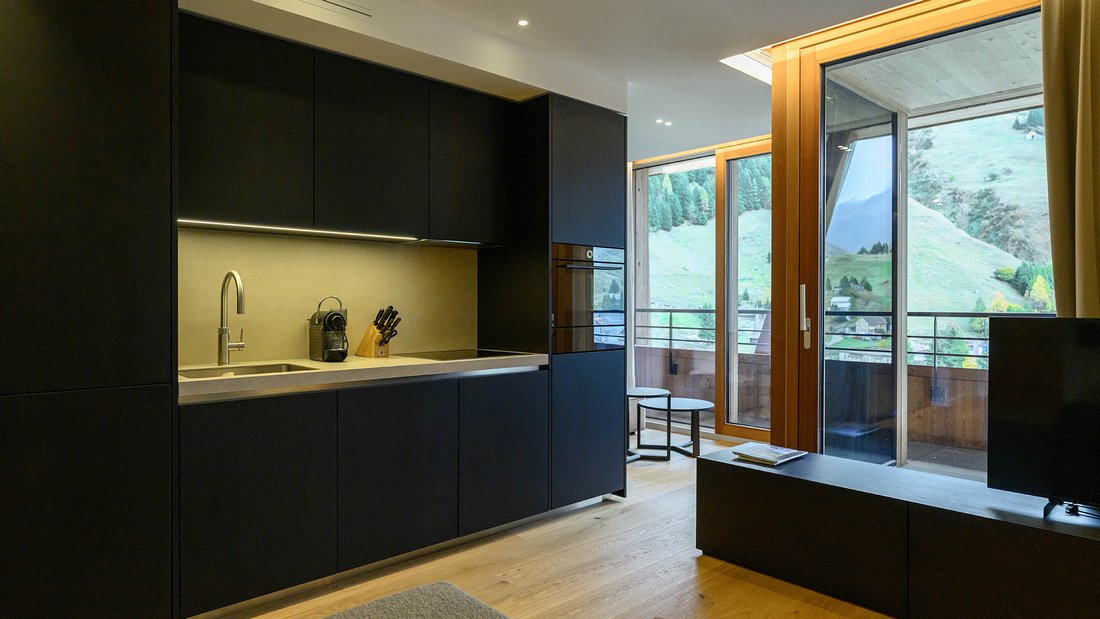 Wohnung in Andermatt, Uri, Schweiz 2 - 18534835