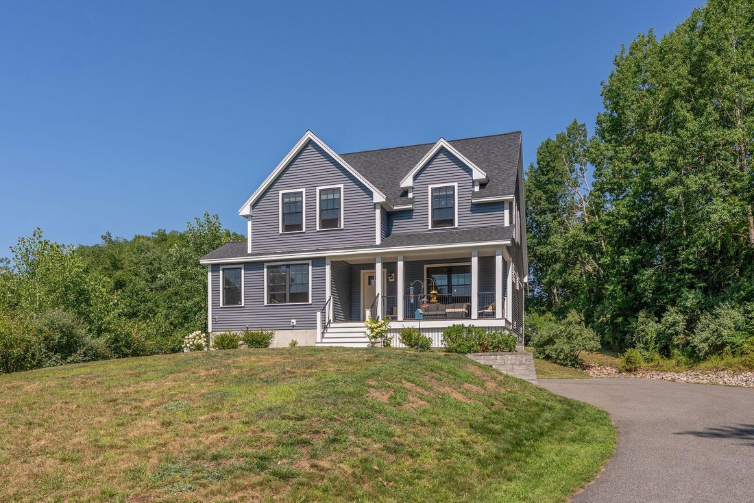 House in Kittery, Maine, United States 5 - 18535867
