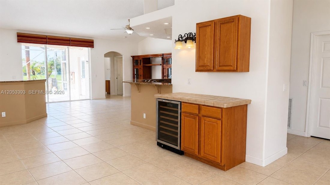 House in Port St. Lucie, Florida, United States 5 - 18536068
