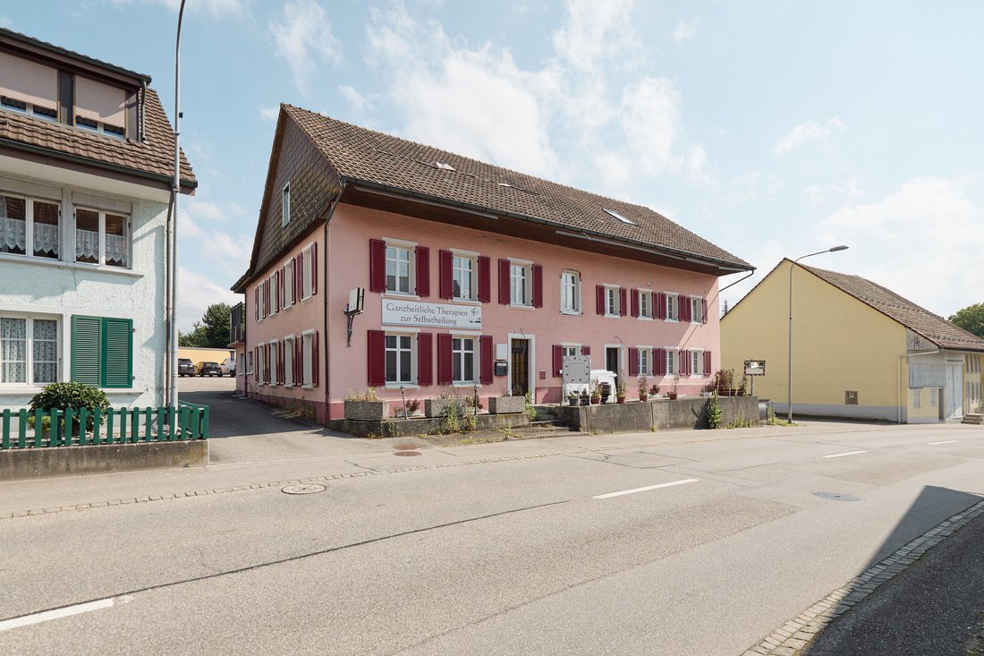 House in Wolfwil, Canton of Solothurn, Switzerland 2 - 18534094