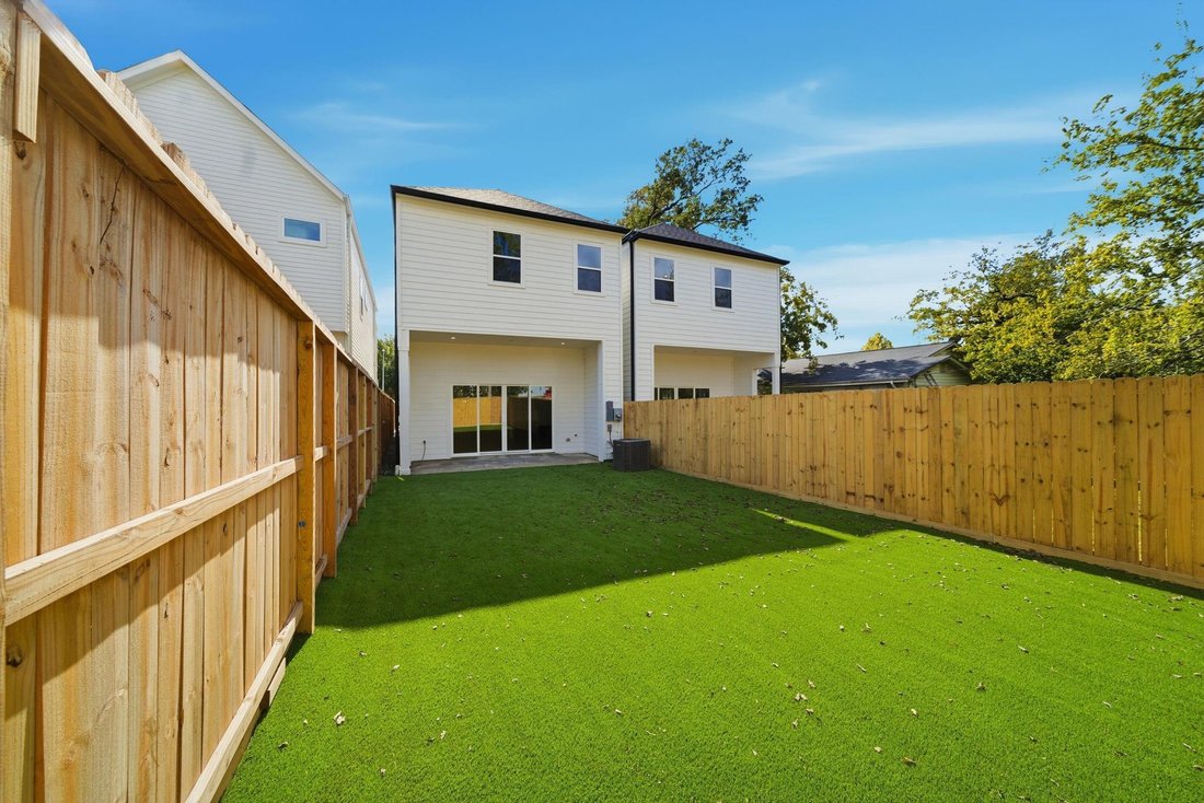 House in Houston, Texas, United States 5 - 18532686