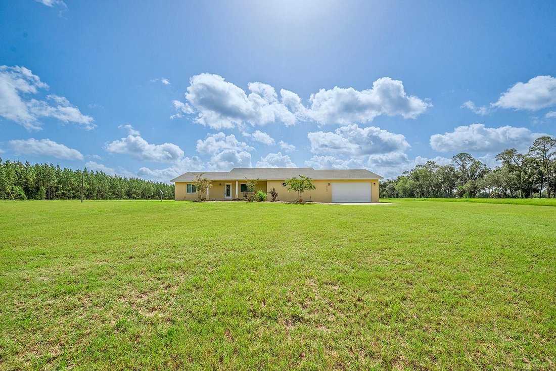 House in Chiefland, Florida, United States 2 - 18534667
