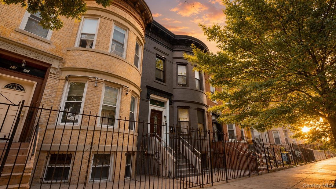 Apartment in New York, New York, United States 1 - 18532871