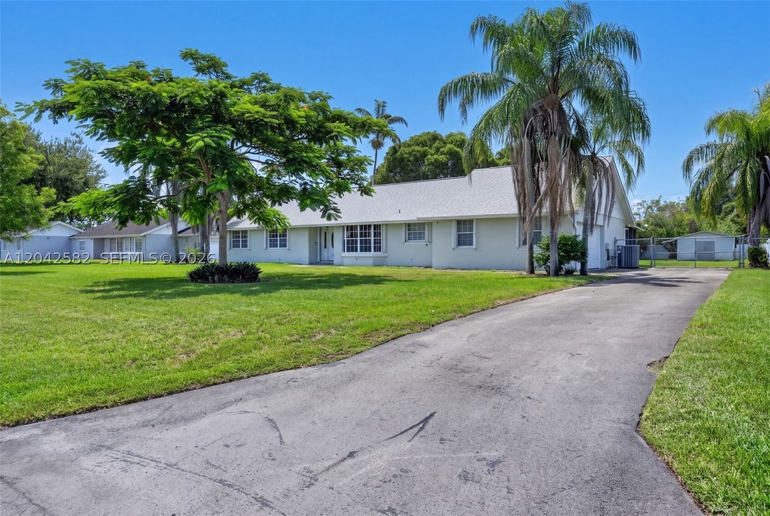 House in Homestead, Florida, United States 2 - 18534792