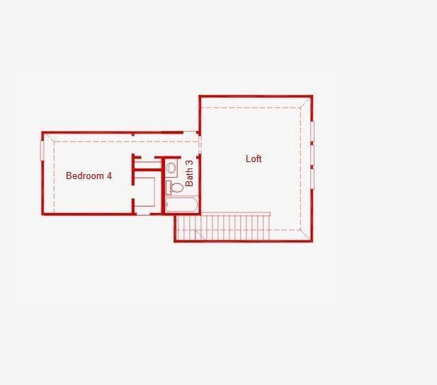House in McKinney, Texas, United States 4 - 18535888
