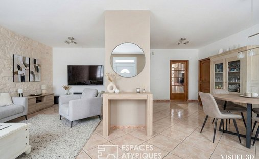 Villa in Neuilly-Plaisance, Ile-de-France, France 1