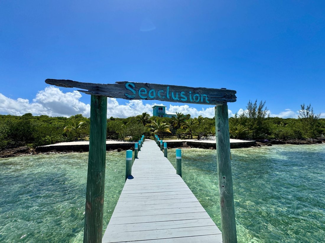 House in Elbow Cay, Central Abaco, The Bahamas 3 - 18533410
