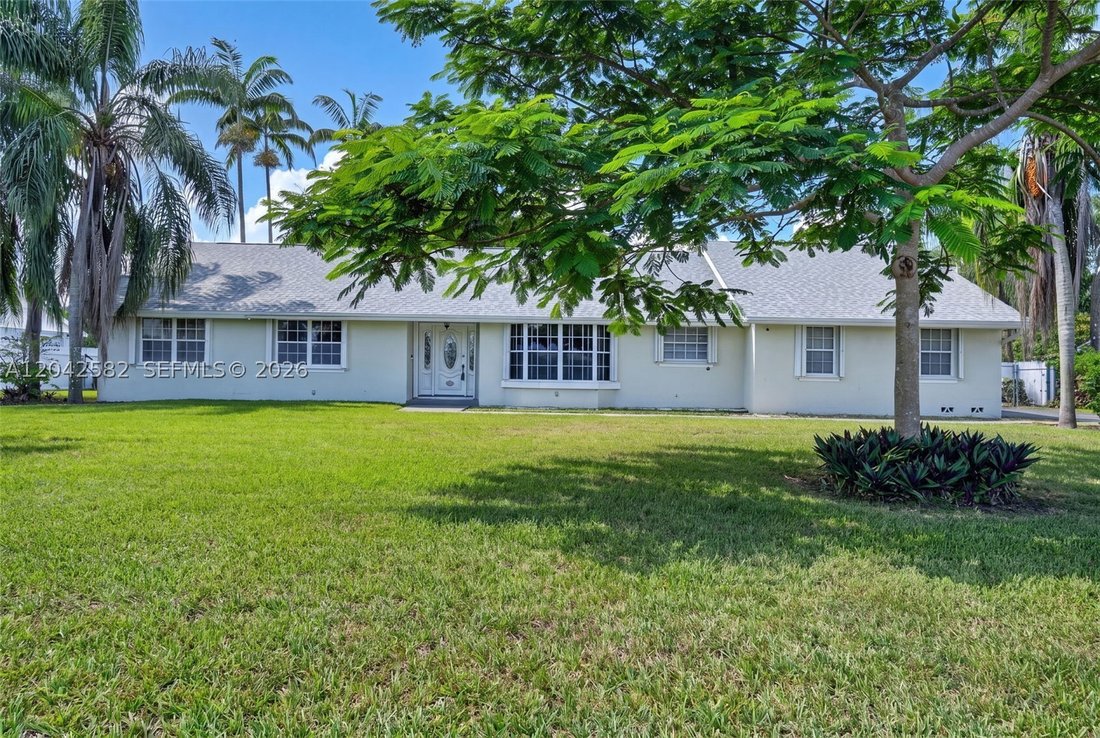 House in Homestead, Florida, United States 5 - 18534792