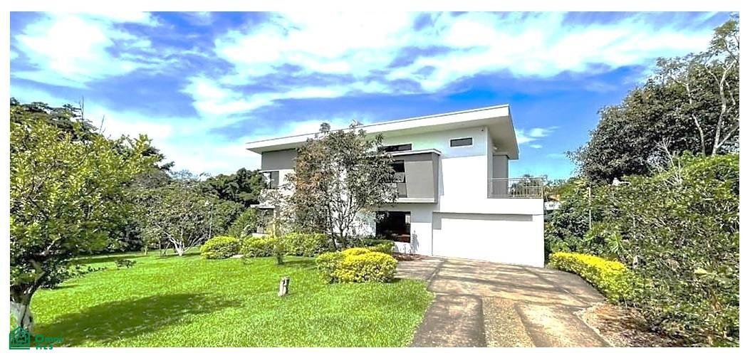 House in Barva, Heredia Province, Costa Rica 1 - 18399767