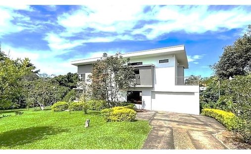 House in Barva, Heredia Province, Costa Rica 1