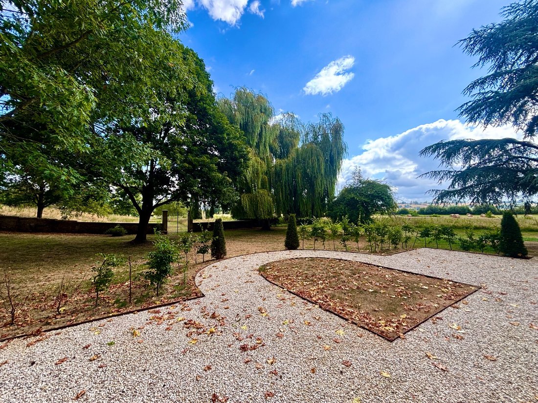 House in Troarn, Normandy, France 3 - 18535904