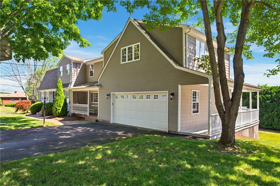 House in Cumberland, Rhode Island, United States 2 - 18534541