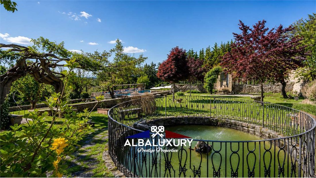 Villa in Castellina in Chianti, Tuscany, Italy 5 - 15347508