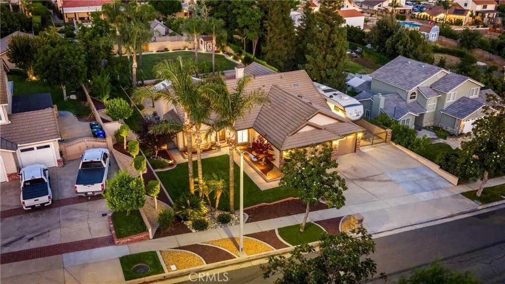 House in Rancho Cucamonga, California, United States 3 - 18535672