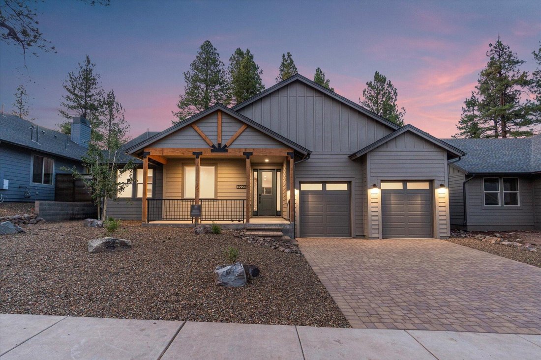 House in Flagstaff, Arizona, United States 1 - 18526799