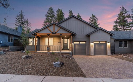 Casa a Flagstaff, Arizona, Stati Uniti 1