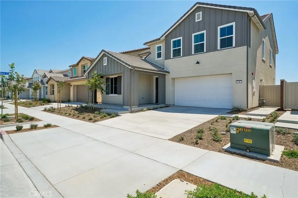 House in Chino, California, United States 2 - 17607040