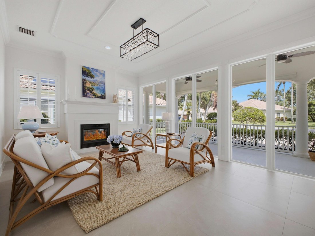 House in Wellington, Florida, United States 5 - 16939214