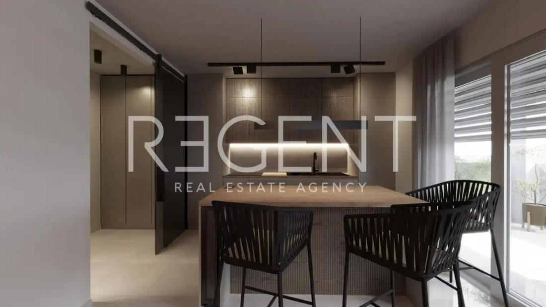 Apartment in Postira, Split-Dalmatia County, Croatia 4 - 18535292