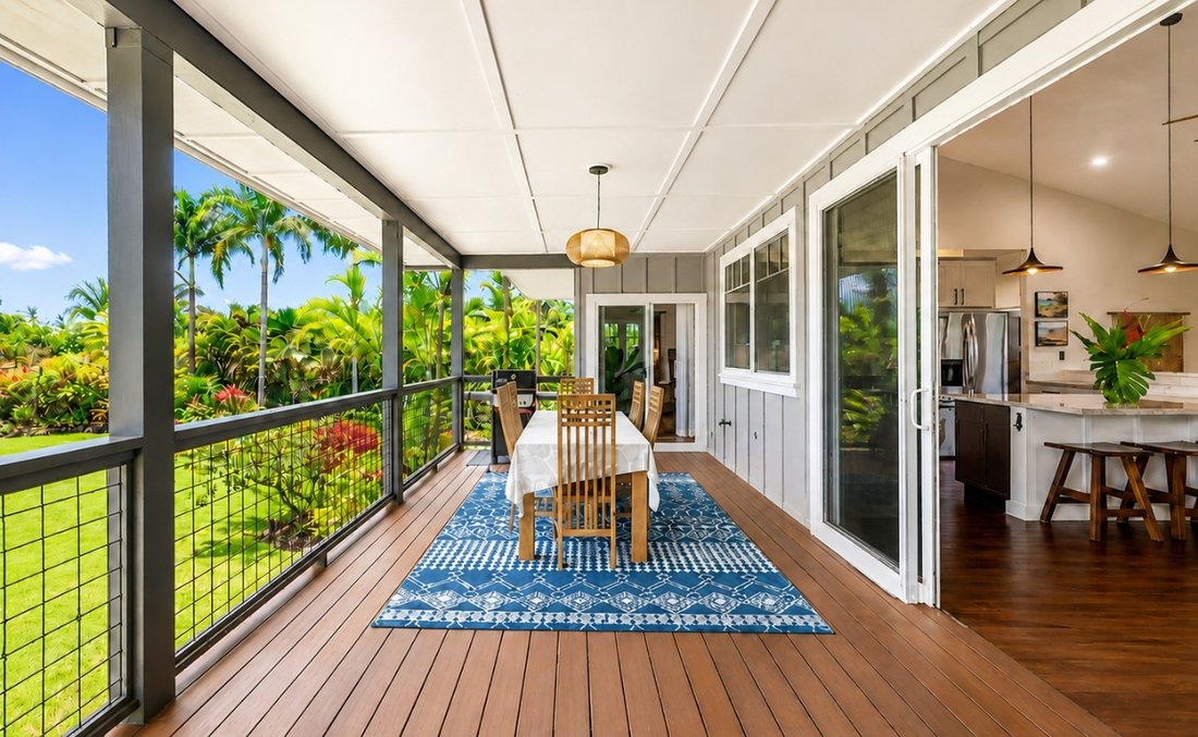 House in Keaau, Hawaii, United States 4 - 18535315