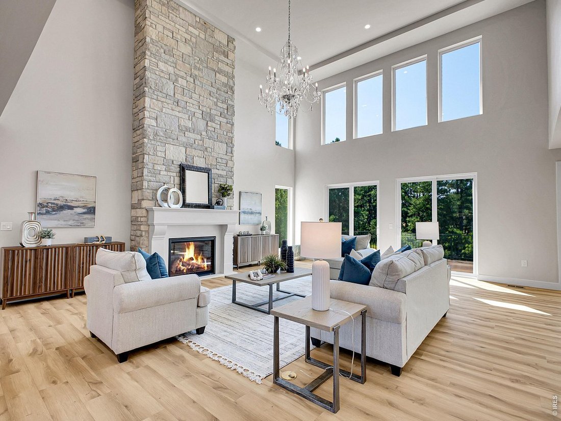 House in Franktown, Colorado, United States 5 - 18535130