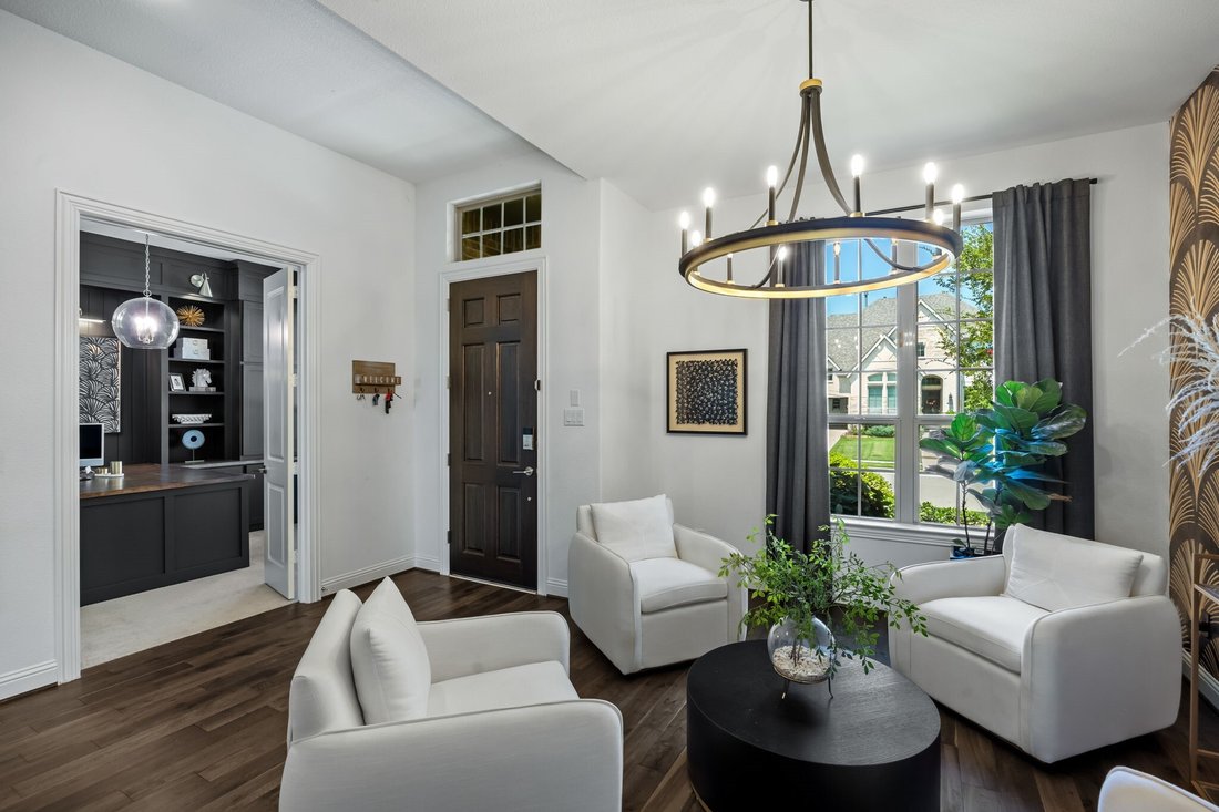 House in McKinney, Texas, United States 5 - 18535489