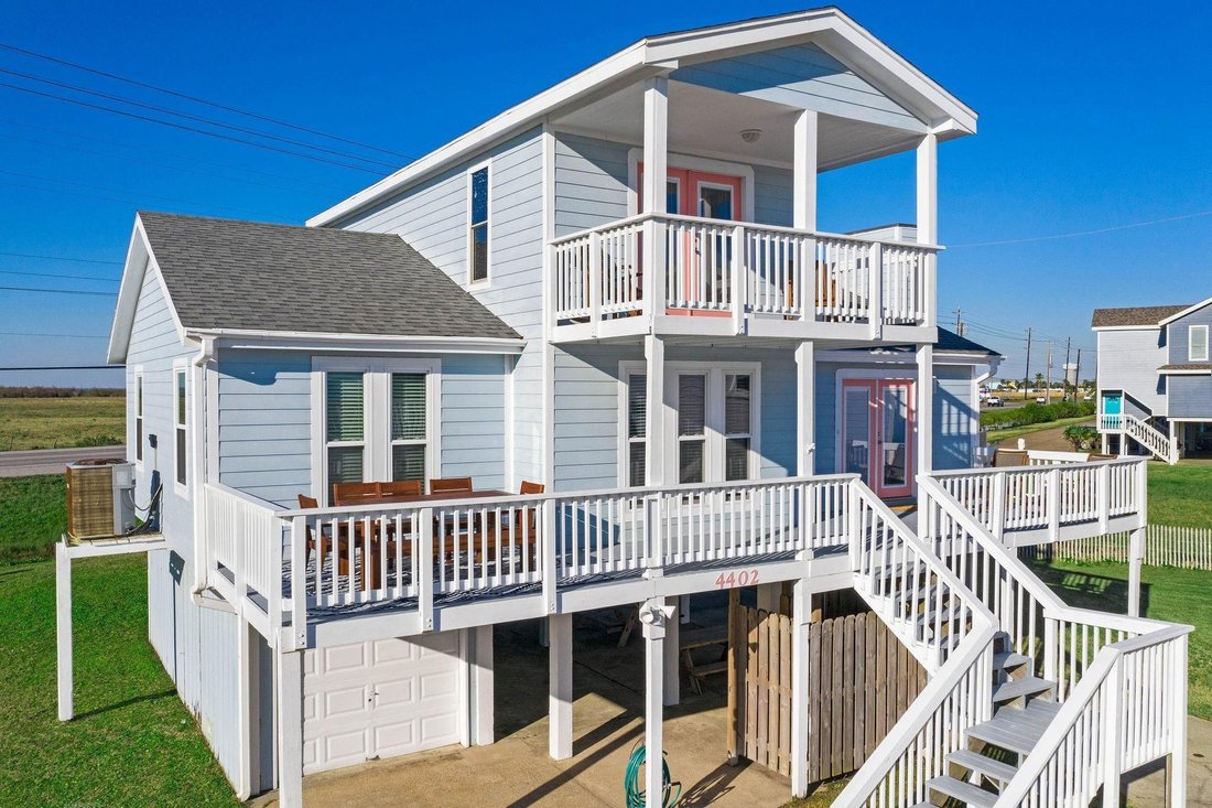 House in Galveston, Texas, United States 2 - 18535757