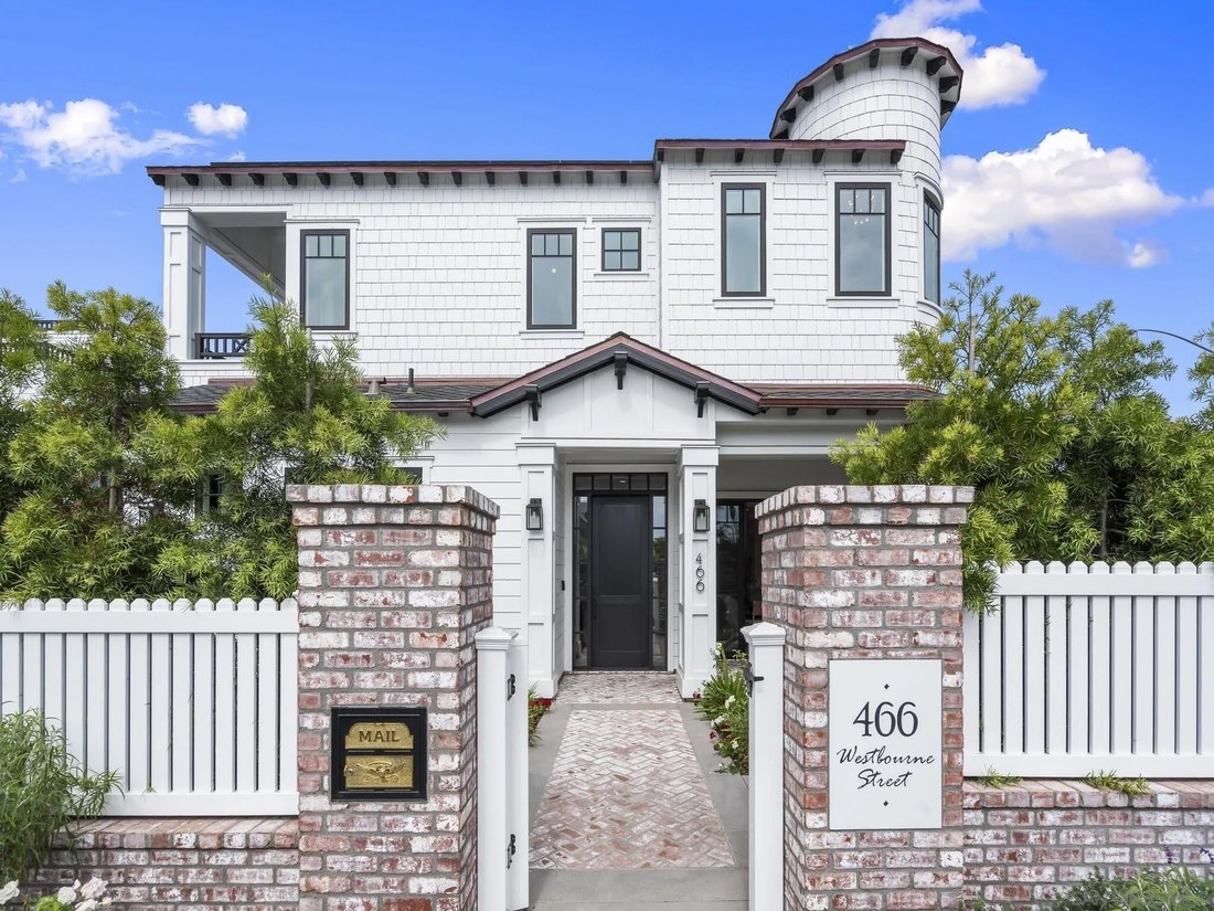 Casa en San Diego, California, Estados Unidos 2 - 18532935