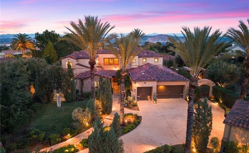 House in Corona, California, United States 1