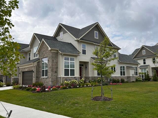 Condo in Ann Arbor, Michigan, United States 1 - 18358896
