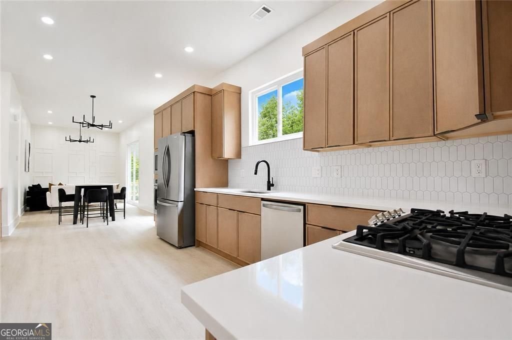 House in Douglasville, Georgia, United States 5 - 18535418