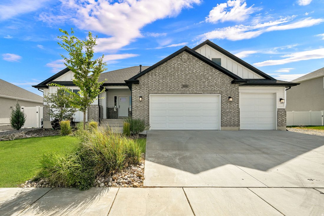 House in Ogden, Utah, United States 1 - 18535039