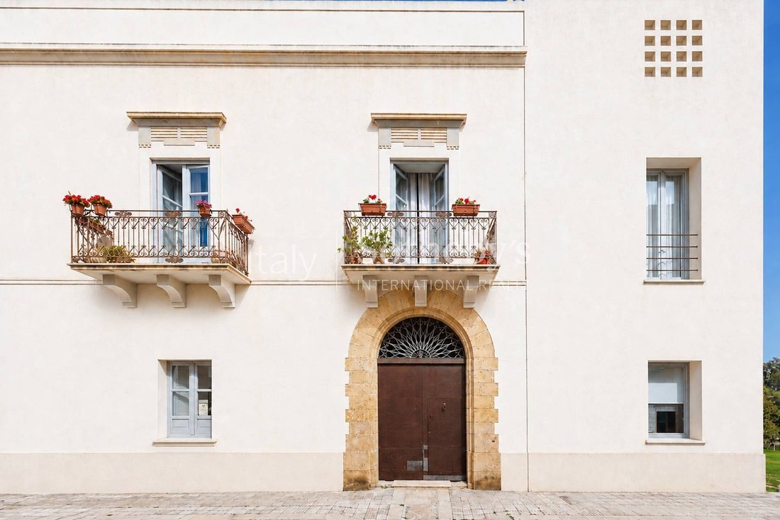 House in Menfi, Sicily, Italy 2 - 18015133