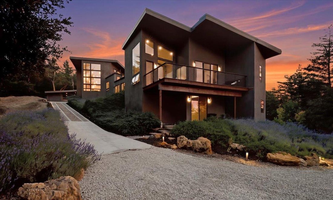 House in Saratoga, California, United States 1 - 18535388