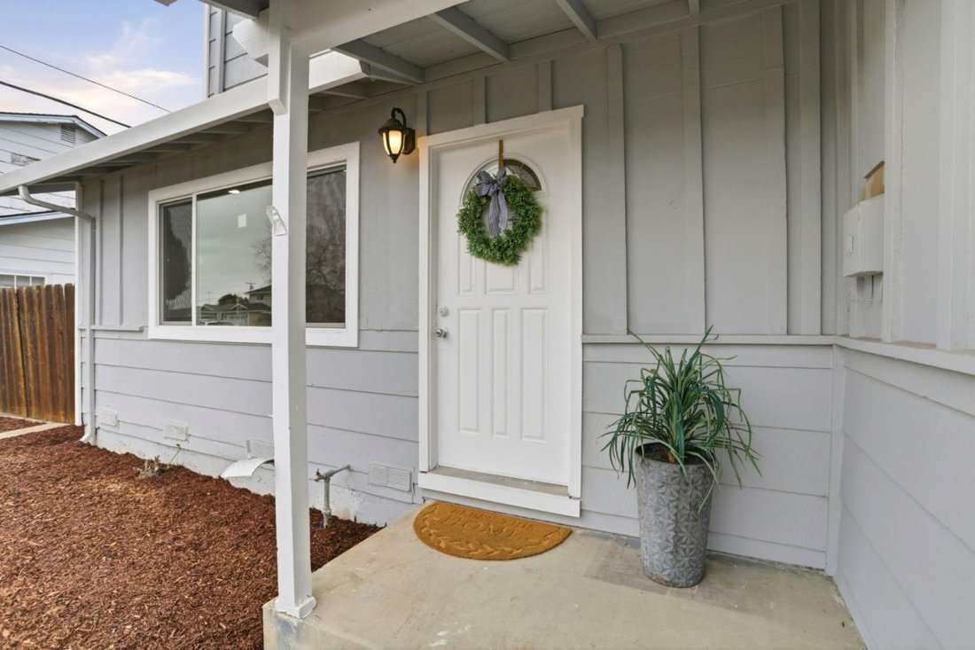 House in San Jose, California, United States 4 - 18535406