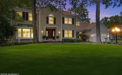 House in Toms River, New Jersey, United States 1